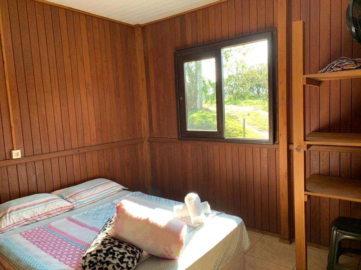 Pousada Biso Finoca Ibiraquera Имбитуба Номер фото