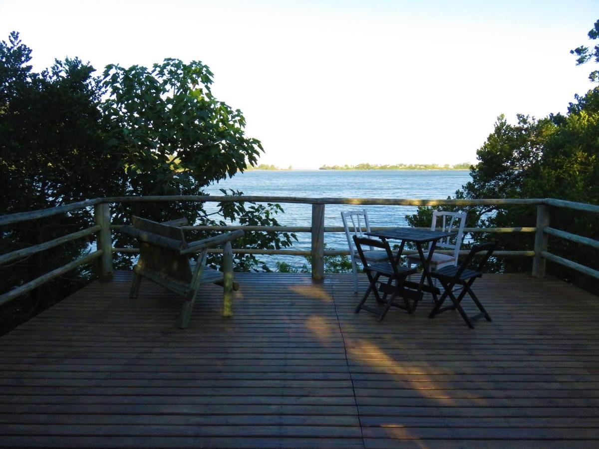 Pousada Biso Finoca Ibiraquera Имбитуба Экстерьер фото