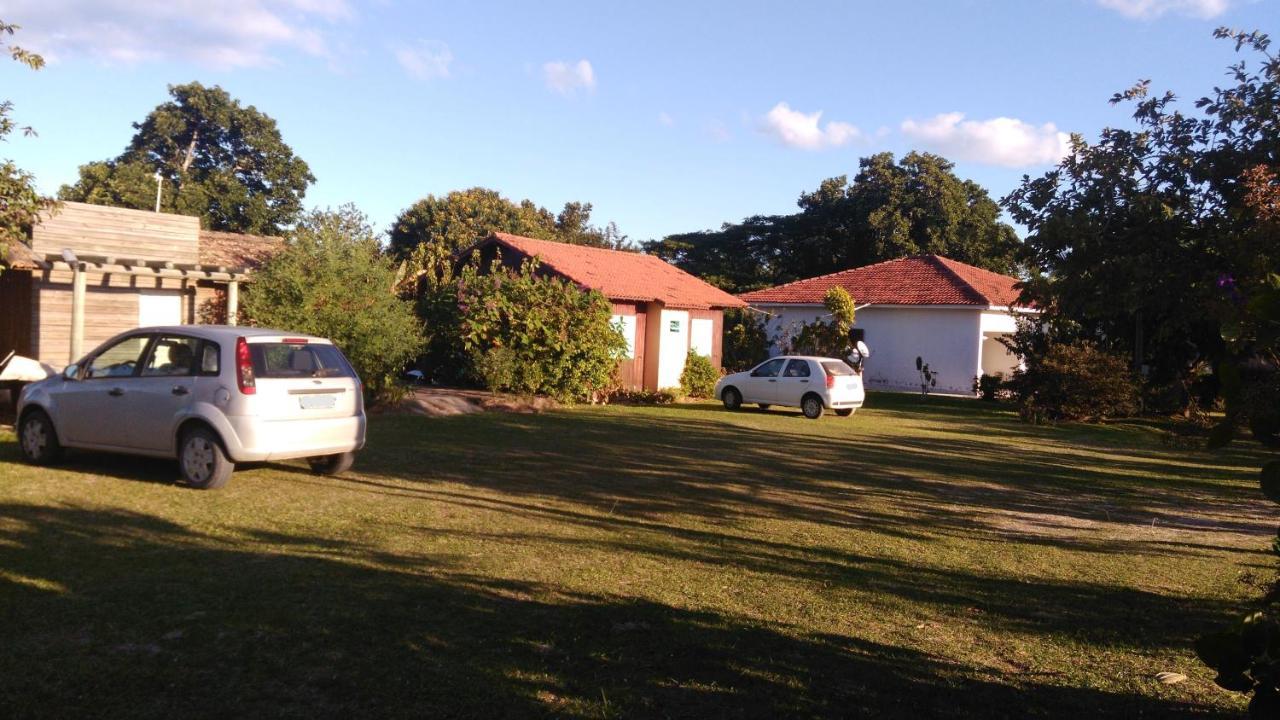 Pousada Biso Finoca Ibiraquera Имбитуба Экстерьер фото